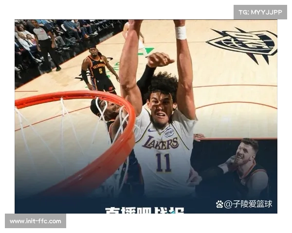 雷霆防守压制湖人，半场领先32分展现统治力