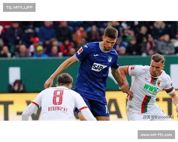 门兴客场三球完胜海登海姆，送对手继续联赛垫底