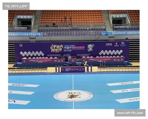 西宁建成16所手球特色学校，构建阶梯式人才培养网络