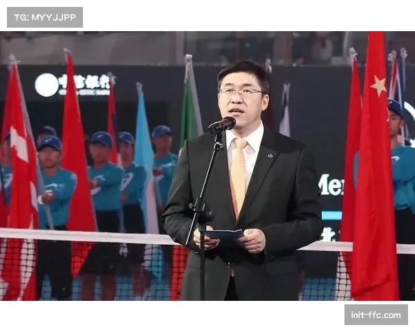 纳达尔网球学院与沙特网球联合会签署青少年培训合作协议